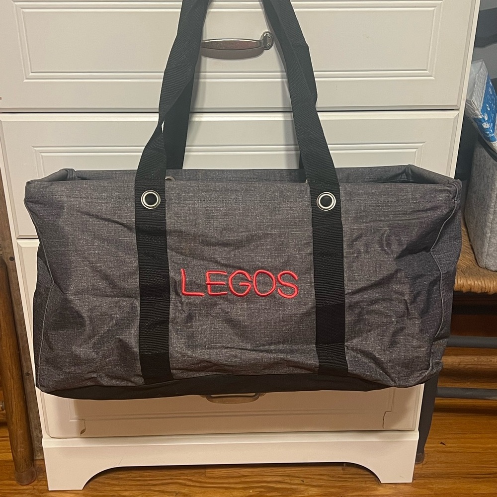 Thirty-One Large Utility tote